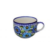 cup - Polish pottery