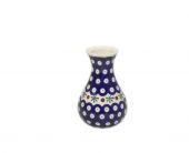 Vase - Polish pottery