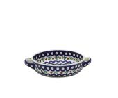 Pfanne - Polish pottery