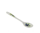 Spoon - Polish pottery