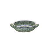Pfanne - Polish pottery