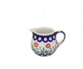 Creamer - Polish pottery