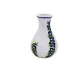 Vase - Polish pottery