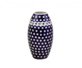 Vase - Polish pottery