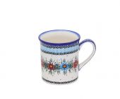 Mug - Polish pottery