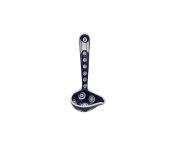 spoon for sauce - Polish pottery