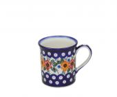 Mug - Polish pottery