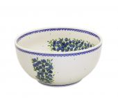 Bowl - Polish pottery