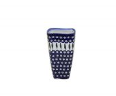Vase - Polish pottery