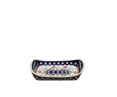 Dish - Polish pottery
