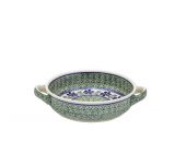 Pfanne - Polish pottery